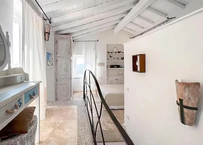 Stunning Home In Abbiadori Holiday home
