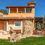 Amazing In Nyaraló Abbiadori