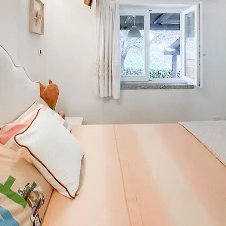 Awesome In Tatil Evi Abbiadori