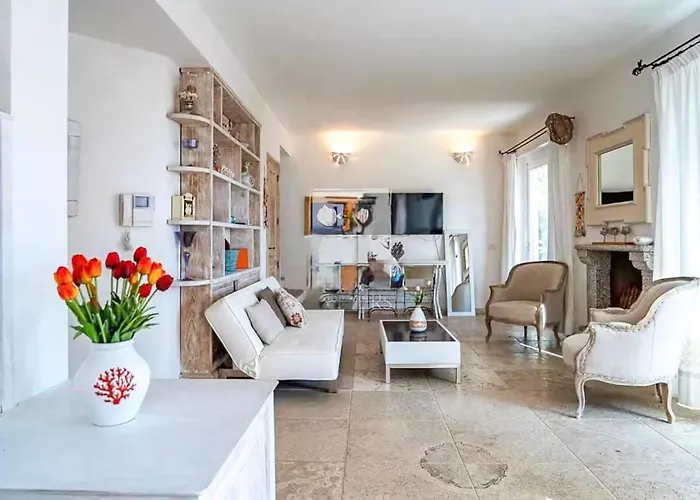 Vakantiehuis Stunning Home In Abbiadori *